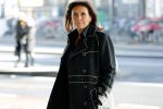 Amsterdam 27 oktober 2018
Herdenkingsdienst voor Wim Kok in het Concertgebouw van Amsterdam. Astrid Joosten