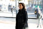 Amsterdam 27 oktober 2018
Herdenkingsdienst voor Wim Kok in het Concertgebouw van Amsterdam. Astrid Joosten