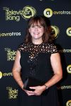Amsterdam 11 oktober 2018
Uitreiking televizierring in AFAS LIVE.
Beau v Erven Dorens in de grote winnaar. Astrid Kersseboom met man
