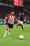 Eindhoven, 20 Oktober 2018 Kompetitiewedstrijd PSV-SC Emmen, eindstand 6-0 Seizoen 2018-2019
Aziz Behich