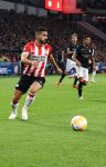 Eindhoven, 20 Oktober 2018 Kompetitiewedstrijd PSV-SC Emmen, eindstand 6-0 Seizoen 2018-2019
Aziz Behich