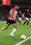 Eindhoven, 20 Oktober 2018 Kompetitiewedstrijd PSV-SC Emmen, eindstand 6-0 Seizoen 2018-2019
Aziz Behich