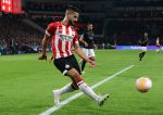 Eindhoven, 20 Oktober 2018 Kompetitiewedstrijd PSV-SC Emmen, eindstand 6-0 Seizoen 2018-2019
Aziz Behich