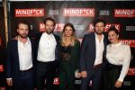 Amsterdam 25 oktober 2018
Premiere Victor Mids in AFAS live. Barbara Sloesen met partner