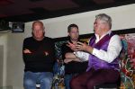 Amsterdam 1 november 2018
Boekpresentatie Frank Waals op Rembrandtplein.  Barrie Stevens