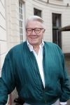Den Haag 14 oktober 2018
Premiere Woezel en pip in koninklijke schouwburg Den haag. 
Barrie Stevens