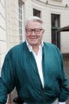 Den Haag 14 oktober 2018
Premiere Woezel en pip in koninklijke schouwburg Den haag. 
Barrie Stevens