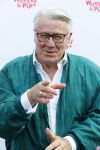 Den Haag 14 oktober 2018
Premiere Woezel en pip in koninklijke schouwburg Den haag. 
Barrie Stevens