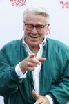 Den Haag 14 oktober 2018
Premiere Woezel en pip in koninklijke schouwburg Den haag. 
Barrie Stevens