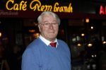 Schiphol 25 Juni 2018

Barrie Stevens