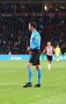 Eindhoven, 20 Oktober 2018 Kompetitiewedstrijd PSV-SC Emmen, eindstand 6-0 Seizoen 2018-2019
Bas Nijhuis