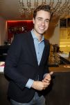 Amsterdam 6 november 2018
Premiere Hadewych Minis in kleine komedie. Beau Schneider