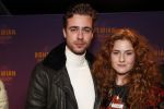 Amsterdam 30 oktober 2018
Premiere Bohemian Rhapsody in tuschinski. Beau Schneider met vriendin