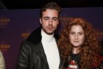 Amsterdam 30 oktober 2018
Premiere Bohemian Rhapsody in tuschinski. Beau Schneider met vriendin