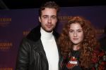 Amsterdam 30 oktober 2018
Premiere Bohemian Rhapsody in tuschinski. Beau Schneider met vriendin