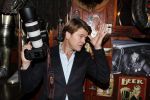 Amsterdam 5 november 2018
Presentatie Linda Man door Linda de Mol en Beau v erven Dorens. Beau met canon camera