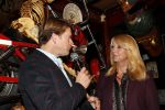 Amsterdam 5 november 2018
Presentatie Linda Man door Linda de Mol en Beau v erven Dorens.