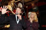 Amsterdam 5 november 2018
Presentatie Linda Man door Linda de Mol en Beau v erven Dorens.