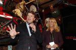Amsterdam 5 november 2018
Presentatie Linda Man door Linda de Mol en Beau v erven Dorens.