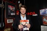 Amsterdam 5 november 2018
Presentatie Linda Man door Linda de Mol en Beau v erven Dorens.