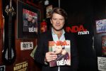 Amsterdam 5 november 2018
Presentatie Linda Man door Linda de Mol en Beau v erven Dorens.