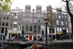Amsterdam 5 november 2018
Presentatie Linda Man door Linda de Mol en Beau v erven Dorens.