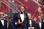 Amsterdam 11 oktober 2018
Uitreiking televizierring in AFAS LIVE.
Beau v Erven Dorens in de grote winnaar.