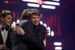 Amsterdam 11 oktober 2018
Uitreiking televizierring in AFAS LIVE.
Beau v Erven Dorens in de grote winnaar.