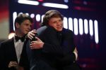 Amsterdam 11 oktober 2018
Uitreiking televizierring in AFAS LIVE.
Beau v Erven Dorens in de grote winnaar.