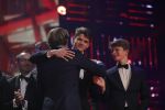 Amsterdam 11 oktober 2018
Uitreiking televizierring in AFAS LIVE.
Beau v Erven Dorens in de grote winnaar.