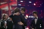 Amsterdam 11 oktober 2018
Uitreiking televizierring in AFAS LIVE.
Beau v Erven Dorens in de grote winnaar.