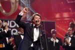 Amsterdam 11 oktober 2018
Uitreiking televizierring in AFAS LIVE.
Beau v Erven Dorens in de grote winnaar.