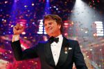 Amsterdam 11 oktober 2018
Uitreiking televizierring in AFAS LIVE.
Beau v Erven Dorens in de grote winnaar.