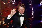 Amsterdam 11 oktober 2018
Uitreiking televizierring in AFAS LIVE.
Beau v Erven Dorens in de grote winnaar.