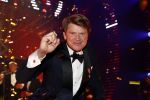 Amsterdam 11 oktober 2018
Uitreiking televizierring in AFAS LIVE.
Beau v Erven Dorens in de grote winnaar.