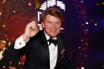 Amsterdam 11 oktober 2018
Uitreiking televizierring in AFAS LIVE.
Beau v Erven Dorens in de grote winnaar.