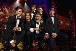 Amsterdam 11 oktober 2018
Uitreiking televizierring in AFAS LIVE.
Beau v Erven Dorens in de grote winnaar.