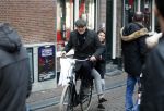 Amsterdam 5 november 2018
Presentatie Linda Man door Linda de Mol en Beau v erven Dorens. Beau had zijn vrouw Selly en kinderen meegenomen