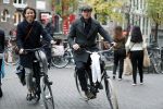 Amsterdam 5 november 2018
Presentatie Linda Man door Linda de Mol en Beau v erven Dorens. Beau had zijn vrouw Selly en kinderen meegenomen