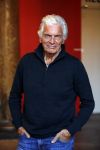 Amsterdam 18 oktober 2018
Boekpresentatie Carry tefsen in het Compagnie theater. Ben Cramer
