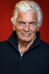 Amsterdam 18 oktober 2018
Boekpresentatie Carry tefsen in het Compagnie theater. Ben Cramer