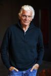 Amsterdam 18 oktober 2018
Boekpresentatie Carry tefsen in het Compagnie theater. Ben Cramer