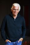 Amsterdam 18 oktober 2018
Boekpresentatie Carry tefsen in het Compagnie theater. Ben Cramer