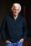 Amsterdam 18 oktober 2018
Boekpresentatie Carry tefsen in het Compagnie theater. Ben Cramer