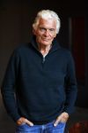 Amsterdam 18 oktober 2018
Boekpresentatie Carry tefsen in het Compagnie theater. Ben Cramer