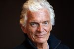 Amsterdam 18 oktober 2018
Boekpresentatie Carry tefsen in het Compagnie theater. Ben Cramer