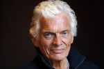 Amsterdam 18 oktober 2018
Boekpresentatie Carry tefsen in het Compagnie theater. Ben Cramer