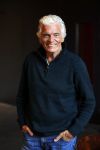 Amsterdam 18 oktober 2018
Boekpresentatie Carry tefsen in het Compagnie theater. Ben Cramer