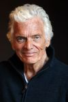 Amsterdam 18 oktober 2018
Boekpresentatie Carry tefsen in het Compagnie theater. Ben Cramer