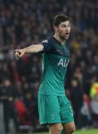 Eindhoven, 24 Oktober 2018 PSV-Tottemham Hotspur.
Duel in de voorronde Champions League, eindstand 2-2.
